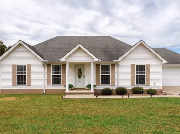 763 County Road 57, Florence, AL 35633