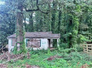 613 Parkdale Dr #7, Scottdale, GA 30079