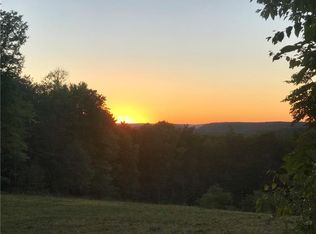 445 Skyview Rd, Stahlstown, PA 15687