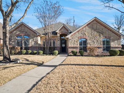 3308 Texas Trail Ct, Hurst, TX, 76054