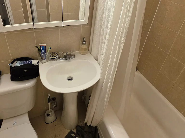 205 W 13th St #5O — Photo 4