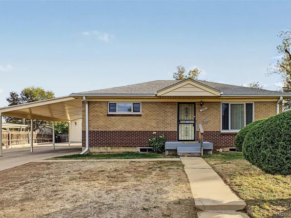 2060 W 73rd Place, Denver, CO 80221