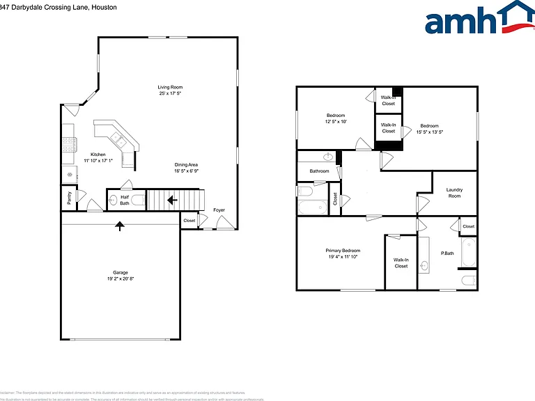 847 Darbydale Crossing Ln — Photo 2