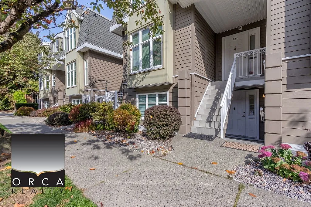 729 West 7th Avenue, Vancouver — Photo 1