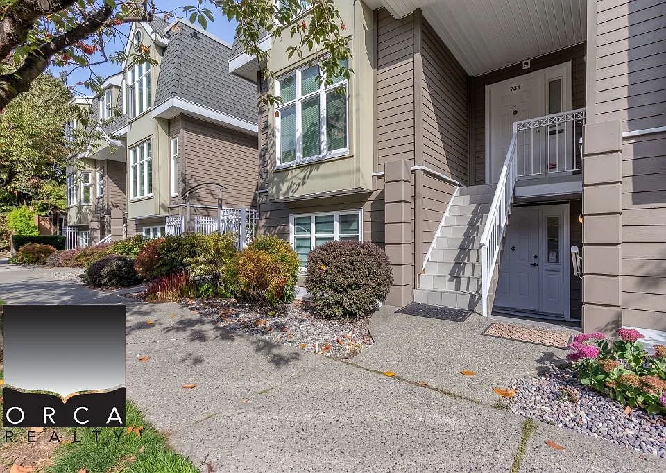 729 W 7th Ave