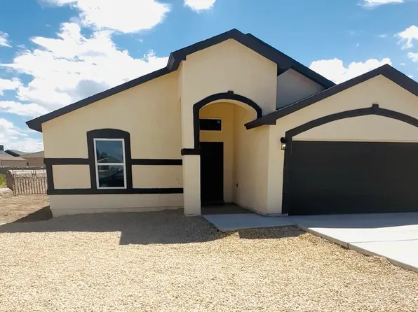 442 Sylvia Ct, El Paso, TX 79927
