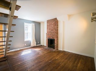 1534 Naudain St, Philadelphia, PA 19146