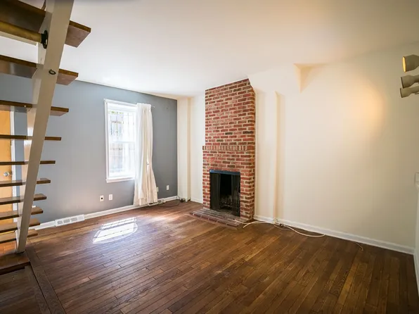 1534 Naudain St, Philadelphia, PA 19146