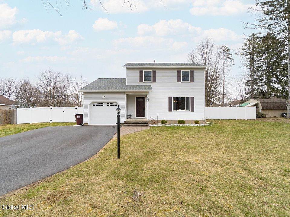 297 E High Street, Malta, NY 12020 Zillow