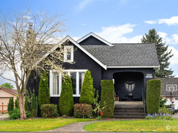 1904 LaFromboise Street, Enumclaw, WA 98022