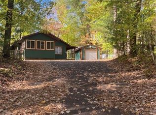 24933 Lakeview Rd, Siren, WI 54872