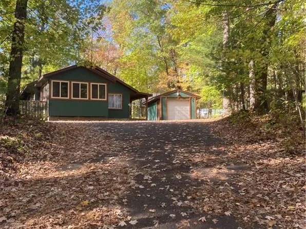 24933 Lakeview Road, Siren, WI 54872