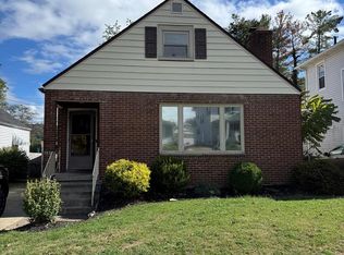 2824 Sherman Rd, Portsmouth, OH 45662