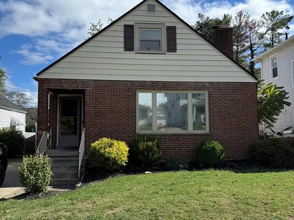 2824 Sherman Rd, Portsmouth, OH 45662