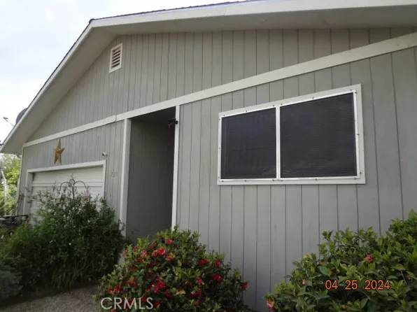 731 Keys Blvd, Clearlake Oaks, CA 95423
