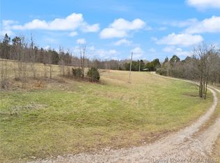 6876/AC Quarry Line Rd SW, Corydon, IN 47112
