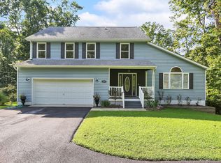 12937 Mills Creek Dr, Lusby, MD 20657