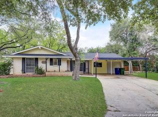 10515 Posthouse Cir, San Antonio, TX 78216