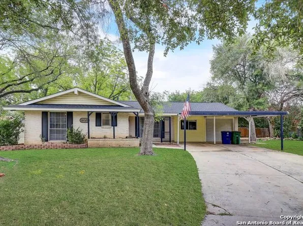 10515 POSTHOUSE CIR, San Antonio, TX 78216