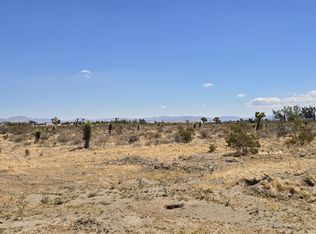 Aprox Solano Road And Mono Rd, Phelan, CA 92371