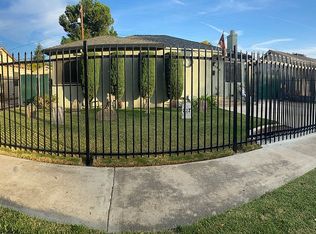 1944 Calimyrna Ave, Merced, CA 95340