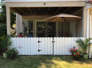 81 Sage Ct, Bedminster, NJ 07921