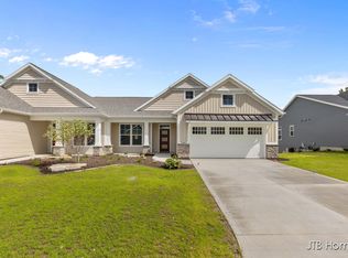 5460 Albright Ave SW #47, Grandville, MI