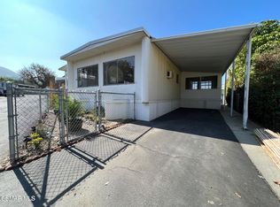 1550 Rory Ln Space 20, Simi Valley, CA 93063