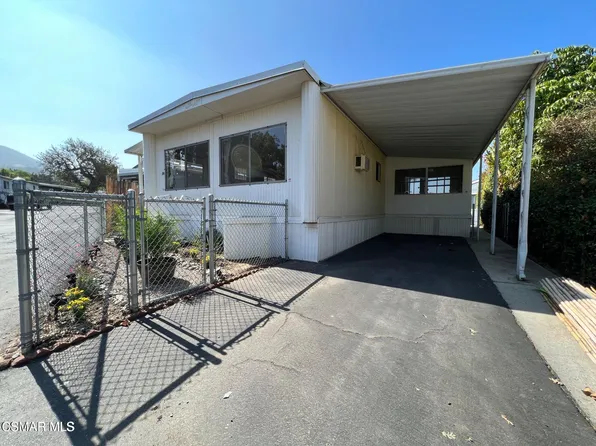 1550 Rory Ln Space 20, Simi Valley, CA 93063