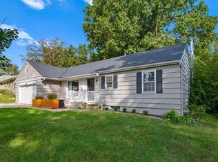 8110 W 92nd St, Overland Park, KS 66212