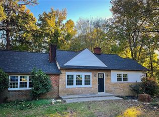 5322 Ridge Dr, Trinity, NC 27370