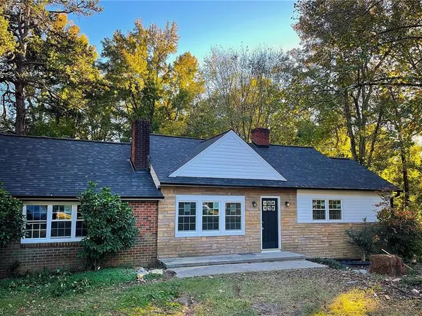 5322 Ridge Dr, Trinity, NC 27370