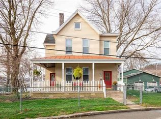 151 Walliston Ave, Pittsburgh, PA 15202
