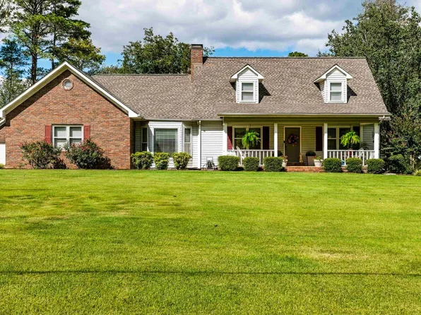 2515 Keller Quarry Rd, Tuscumbia, AL 35674
