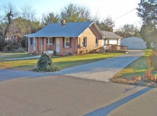 3716 Springvale St SE, Roanoke, VA 24014