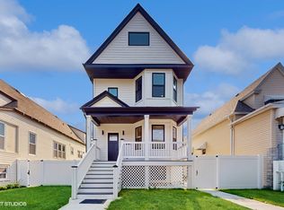 4115 N Ridgeway Ave, Chicago, IL 60618