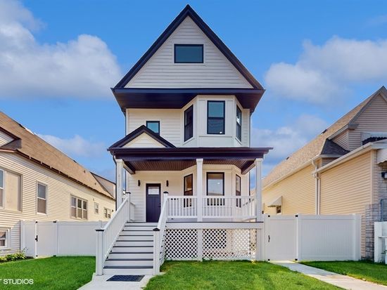 4115 N Ridgeway Ave, Chicago, IL 60618