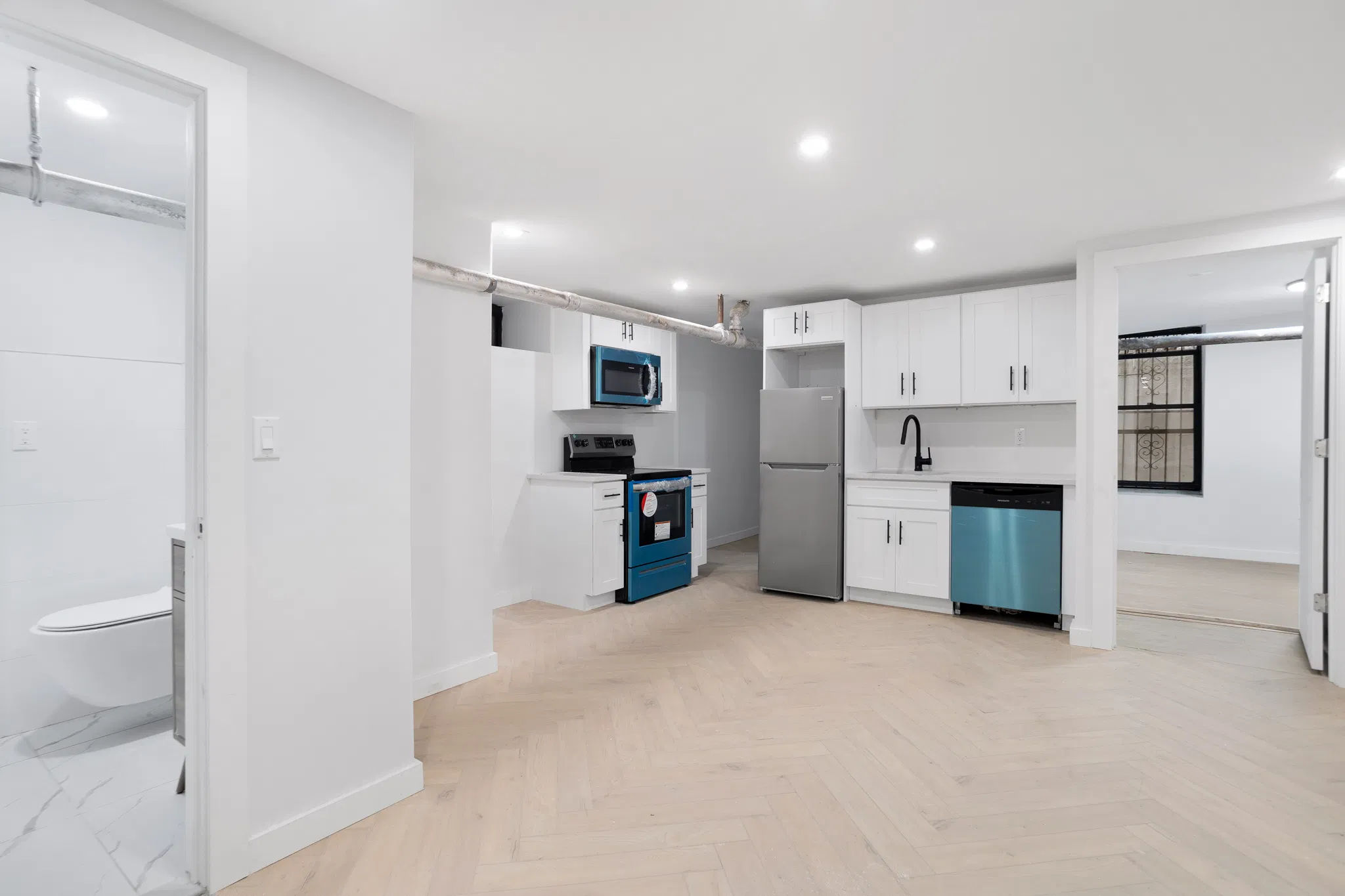 1809 Beverley Road #1 in Prospect Park South, Brooklyn | StreetEasy