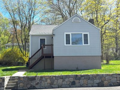 6 Fulton Drive, New Fairfield, CT, 06812
