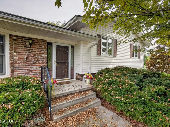 920 Marlboro Rd, Knoxville, TN 37909