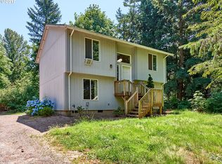 29200 S Needy Rd, Canby, OR 97013