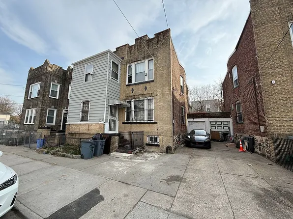 129 Stevens Ave, Jersey City, NJ 07305