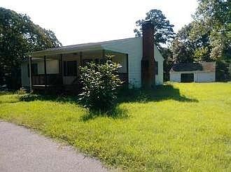 Property Front View
