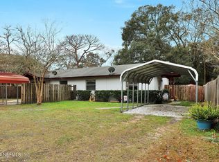 7632 Necia Dr, Jacksonville, FL 32244
