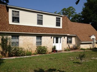 317 Dolphin St, Gulf Breeze, FL 32561