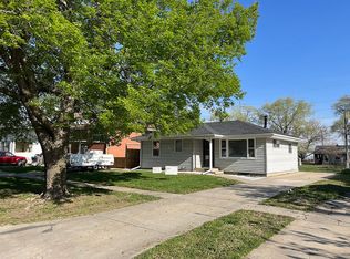 5634 Morrill Ave, Lincoln, NE 68507
