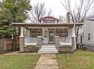 3714 26th St NE, Washington, DC 20018