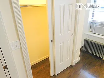 Rented by Citi Habitats