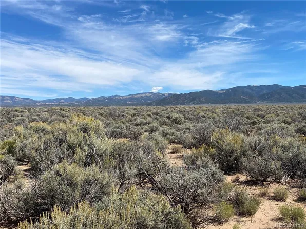 Lot 13, 14, 15 Seminole Avenue, Blanca, CO 81123
