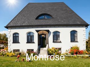 Montrose Plan, PCI - 20816, Bethesda, MD 20816